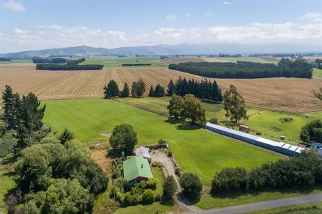 Photo of property in 40 Willowbridge Settlement Road, Waimate, 7980