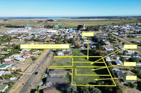 Photo of property in 13a Reeve Street, Foxton, 4814