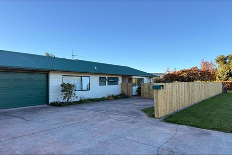 Photo of property in 13 Sunrise Avenue, Owhata, Rotorua, 3010