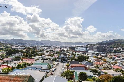 Photo of property in Mccallister Heights, 381u4 Adelaide Road, Newtown, Wellington, 6021