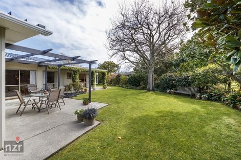 Photo of property in 4 Calder Place, Feilding, 4702