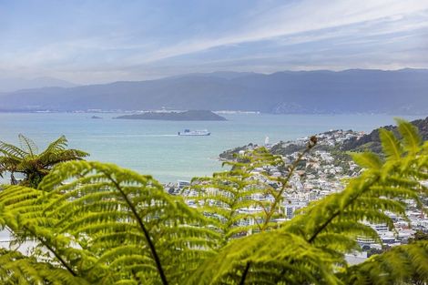 Photo of property in 17 Mitchell Street, Brooklyn, Wellington, 6021