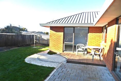 Photo of property in 28 Sylvan Street, Hillmorton, Christchurch, 8024