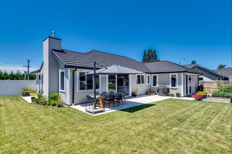 Photo of property in 540 Lyndhurst Road, Frimley, Hastings, 4120