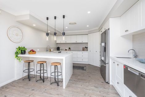 Photo of property in 21 Oliver Street, Warkworth, 0910