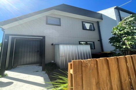Photo of property in 4/443 Madras Street, St Albans, Christchurch, 8014