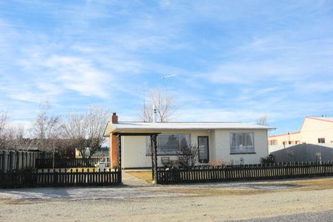 Photo of property in 1a Reade Street, Ranfurly, 9332