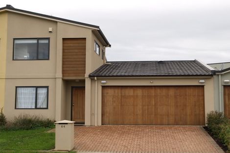 Photo of property in 64 Tiger Drive, Golflands, Auckland, 2013