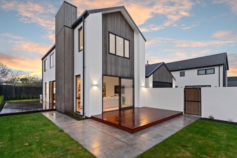 Photo of property in 23 Nederland Avenue, Burwood, Christchurch, 8083