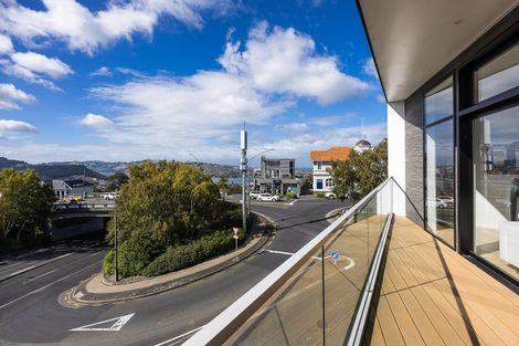 Photo of property in 1/315 Highgate, Roslyn, Dunedin, 9010