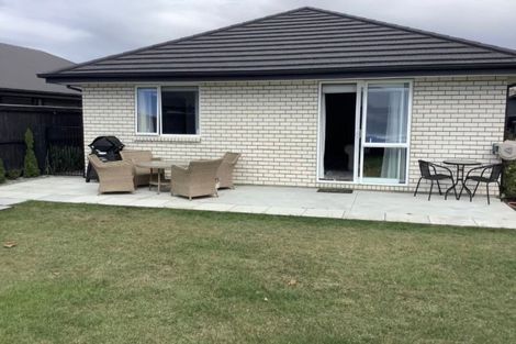 Photo of property in 43 Minerva Crescent, Woodend, 7610