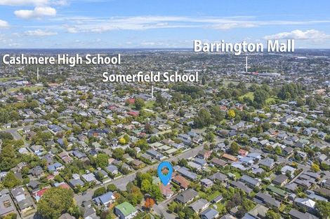 Photo of property in 5 Aylmer Street, Somerfield, Christchurch, 8024
