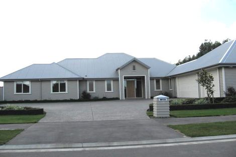 Photo of property in 17 Cathcart Crescent, Prebbleton, 7604