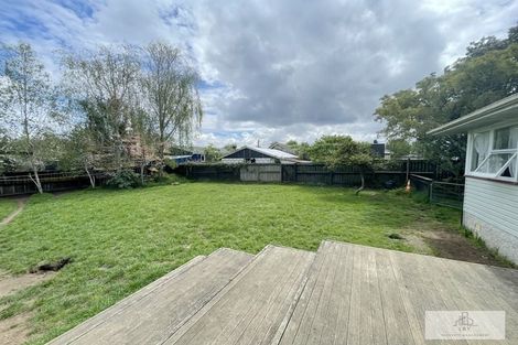 Photo of property in 43 Walters Road, Takanini, 2112