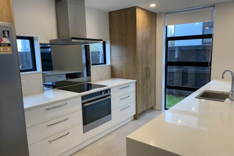 Photo of property in 182 Chester Street East, Christchurch Central, Christchurch, 8011