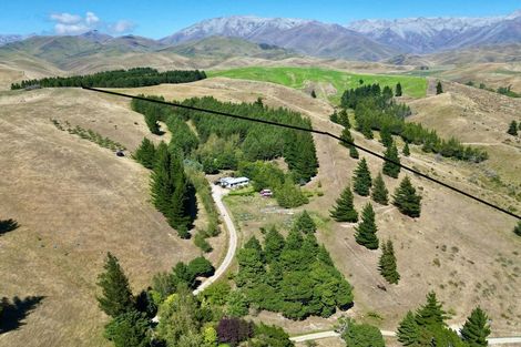 Photo of property in 57 Cattle Valley Road, Kurow, 9435