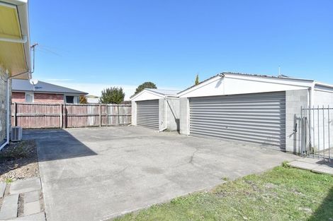 Photo of property in 46 Maryhill Avenue, Hoon Hay, Christchurch, 8025