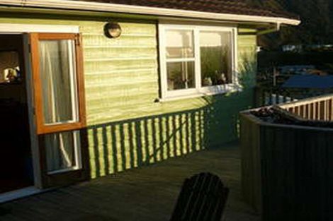 Photo of property in 145 Wellington Road, Paekakariki, 5034