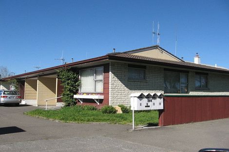 Photo of property in 668d Pioneer Highway, Highbury, Palmerston North, 4412
