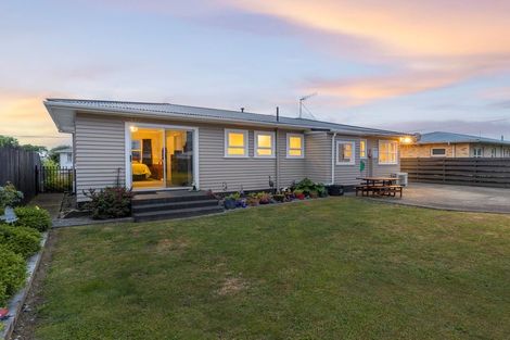 Photo of property in 24 Ferguson Street, Levin, 5510