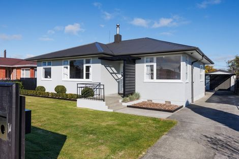 Photo of property in 14 Forbury Avenue, Takaro, Palmerston North, 4412