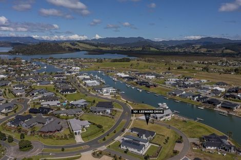 Photo of property in 101 Leeward Drive, Whitianga, 3510