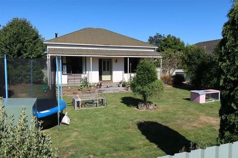 Photo of property in 43 Allnatt Street, Temuka, 7920