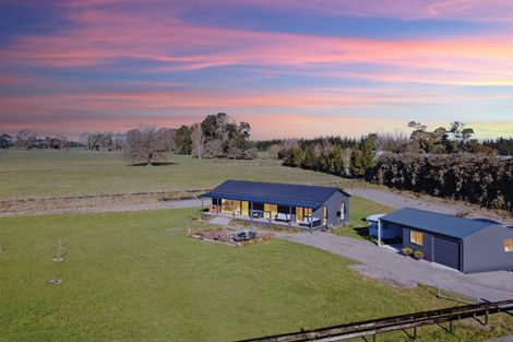 Photo of property in 886 Ongaonga Road, Ongaonga, 4278