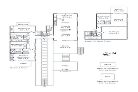 Photo of property in 3 Rabbiters Crescent, Jacks Point, Queenstown, 9371