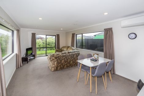 Photo of property in 35 Maclaren Road, Wigram, Christchurch, 8042