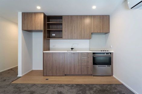 Photo of property in 207/420 Hagley Avenue, Christchurch Central, Christchurch, 8011