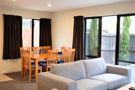 Photo of property in 42a Maxwell Street, Riccarton, Christchurch, 8041