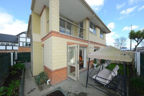 Photo of property in 16 Mona Vale Avenue, Riccarton, Christchurch, 8011