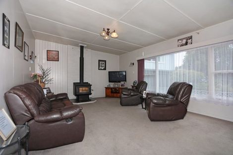 Photo of property in 4 Terrace Street, Marton, 4710