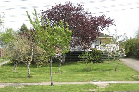 Photo of property in 6 Ford Road, Fordlands, Rotorua, 3015