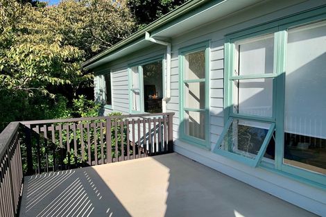 Photo of property in 31 Norwich Street, Wilton, Wellington, 6012