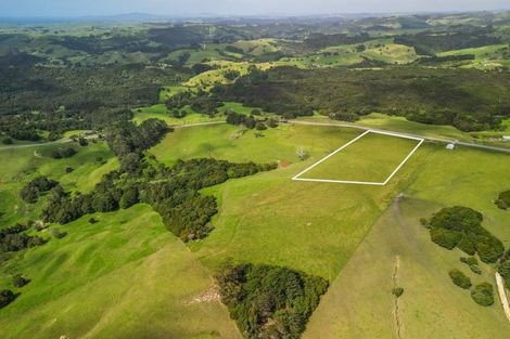 Photo of property in 1267 Church Road, Kaingaroa, Kaitaia, 0482