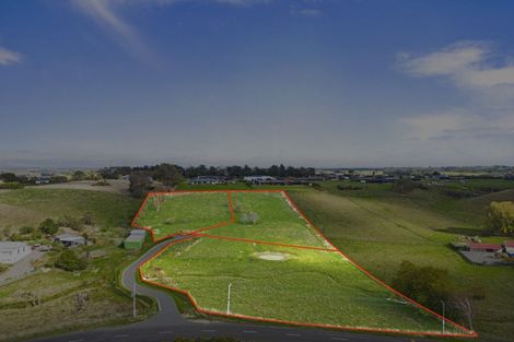Photo of property in 83 Sandon Road, Feilding, 4702