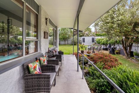 Photo of property in 76 Luxmoore Road, Marchwiel, Timaru, 7910