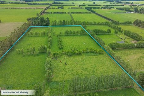 Photo of property in 420a Woodfields Road, Swannanoa, 7475