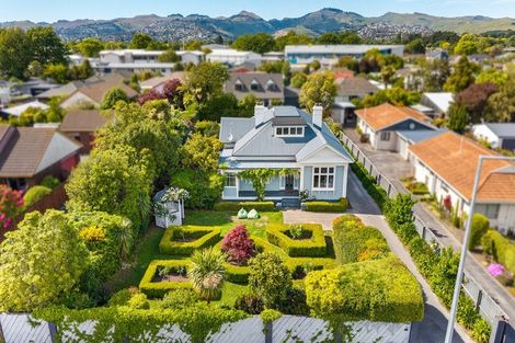 Photo of property in 57 Halswell Road, Hillmorton, Christchurch, 8025