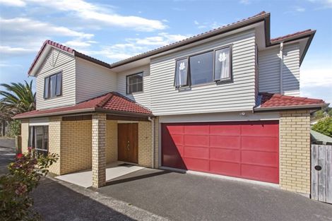 Photo of property in 48 Priestley Drive, Bucklands Beach, Auckland, 2014