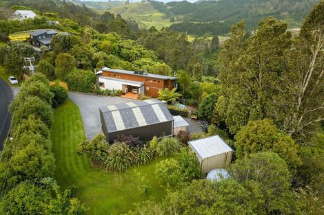 Photo of property in 217 Rocky Cutting Road, Waitao, Tauranga, 3175