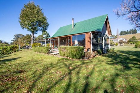 Photo of property in 56 Burns Street, Ohakune, 4625
