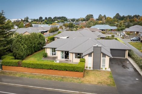 Photo of property in 103 Lowes Road, Rolleston, 7614