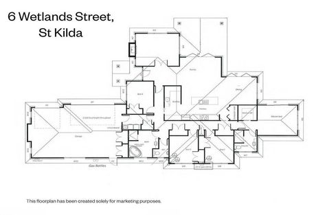 Photo of property in 6 Wetlands Street, Cambridge, 3434