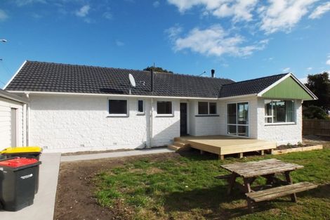 Photo of property in 853 Ferry Road, Woolston, Christchurch, 8023