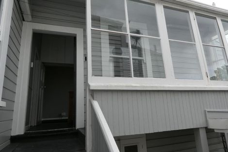 Photo of property in 117 Wallace Street, Mount Cook, Wellington, 6021