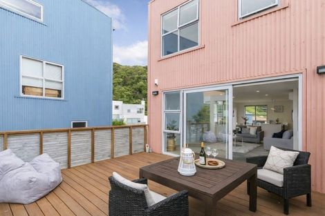 Photo of property in 68 Saddleback Grove, Karori, Wellington, 6012