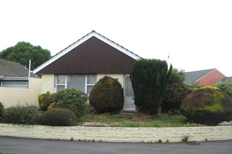 Photo of property in 7 Bencard Place, Hoon Hay, Christchurch, 8025